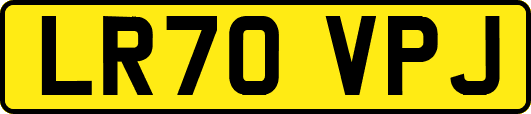LR70VPJ