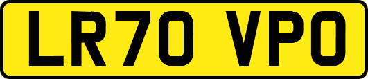 LR70VPO