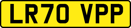LR70VPP