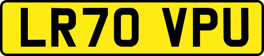 LR70VPU