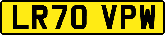 LR70VPW
