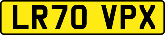 LR70VPX