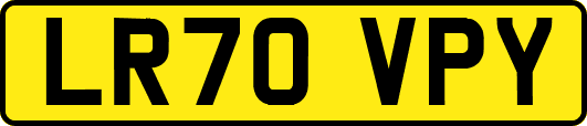 LR70VPY