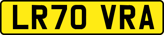 LR70VRA
