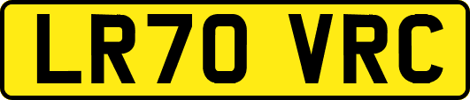 LR70VRC
