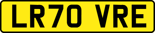 LR70VRE