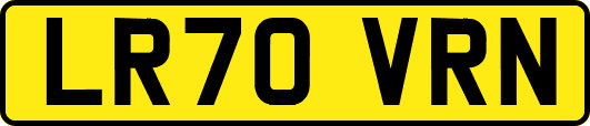 LR70VRN