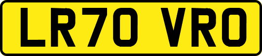 LR70VRO