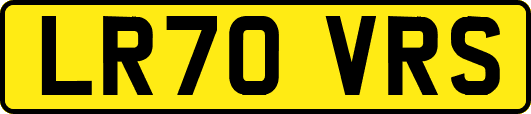 LR70VRS