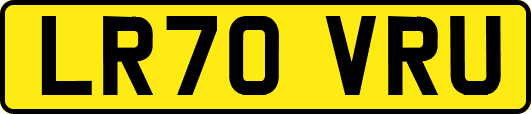 LR70VRU