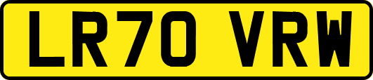 LR70VRW