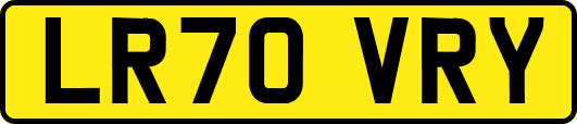 LR70VRY