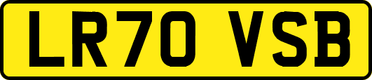 LR70VSB