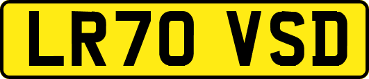 LR70VSD
