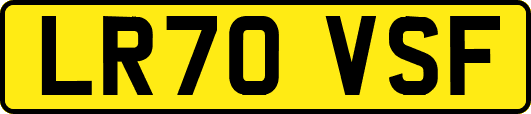LR70VSF