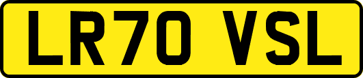LR70VSL