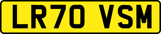 LR70VSM