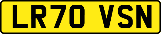 LR70VSN
