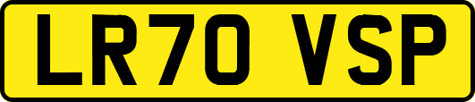 LR70VSP