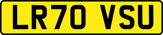 LR70VSU