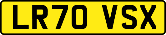 LR70VSX