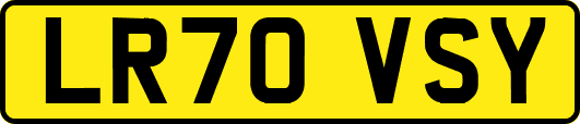 LR70VSY