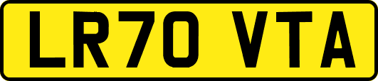 LR70VTA