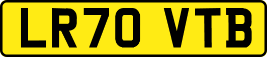 LR70VTB