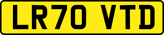 LR70VTD