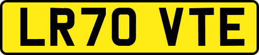 LR70VTE