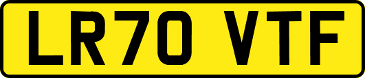 LR70VTF