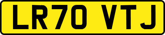 LR70VTJ