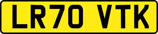 LR70VTK