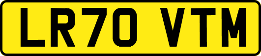 LR70VTM