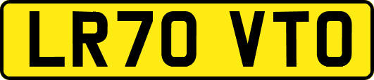 LR70VTO
