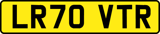 LR70VTR