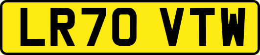 LR70VTW