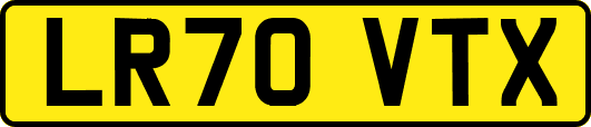 LR70VTX