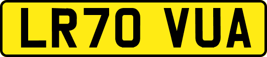 LR70VUA