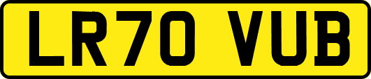 LR70VUB