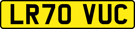 LR70VUC