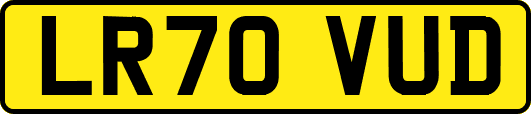 LR70VUD