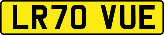 LR70VUE
