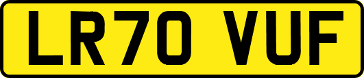 LR70VUF