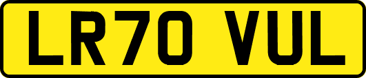 LR70VUL