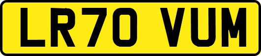 LR70VUM
