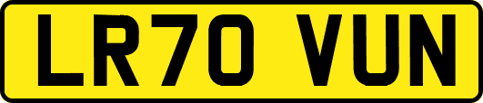 LR70VUN