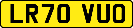 LR70VUO