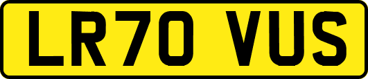 LR70VUS
