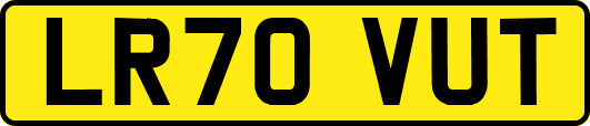 LR70VUT